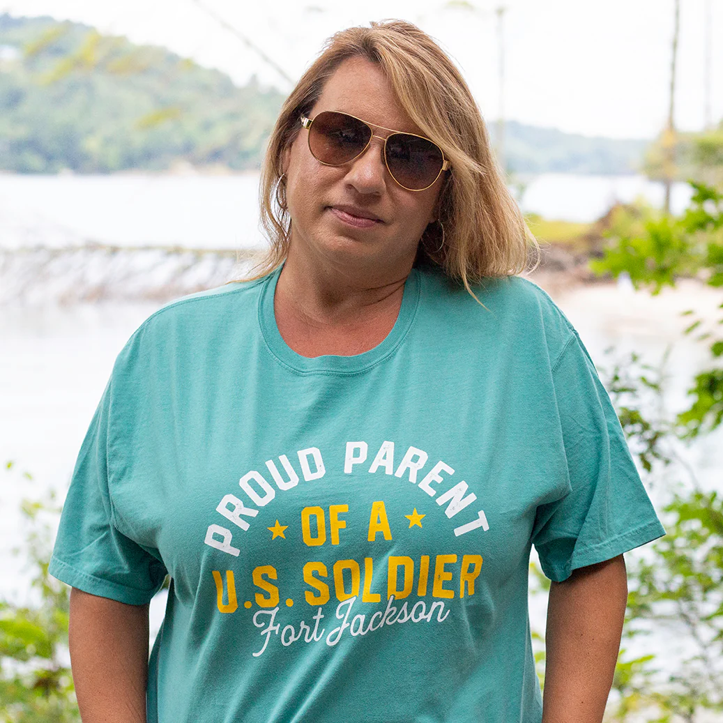 Wear Your Army Pride Official