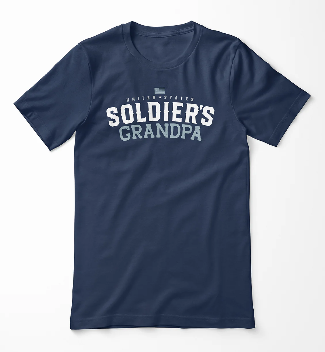 Military Family - Grand Parents